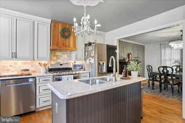 $679,999 | 305 North Red Hill Road, Martinsburg, WV 25401