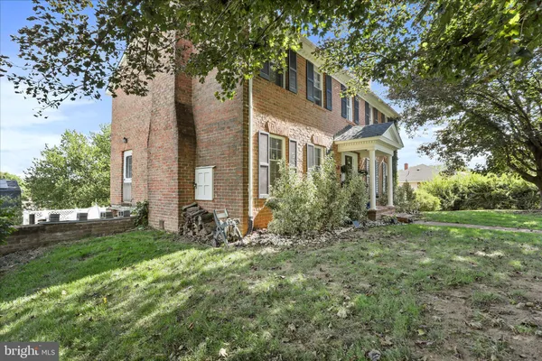 $679,999 | 305 North Red Hill Road, Martinsburg, WV 25401