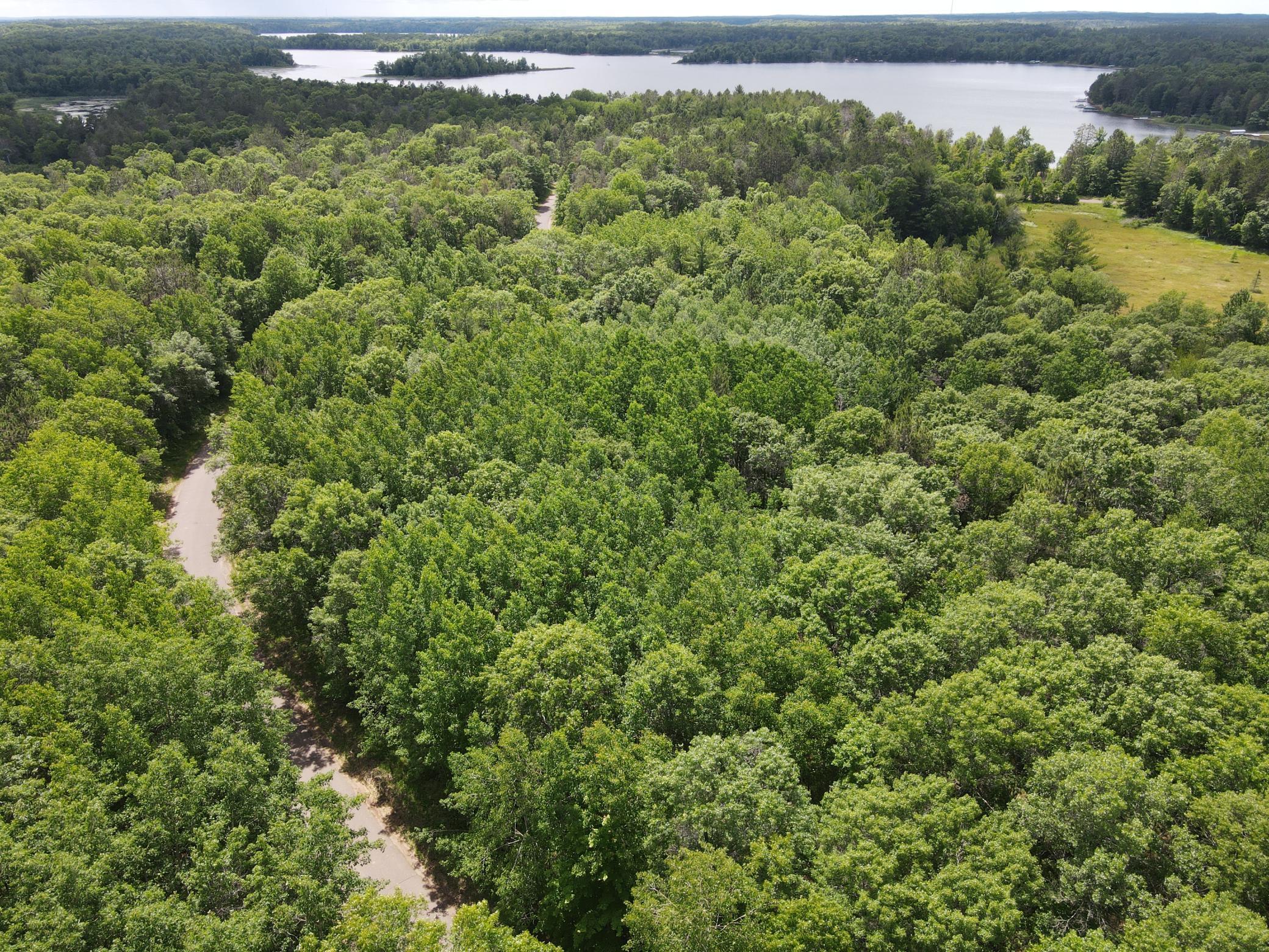 Lot 14 Loon Lake Road Danbury, WI 54830 - Photo 2 of 16