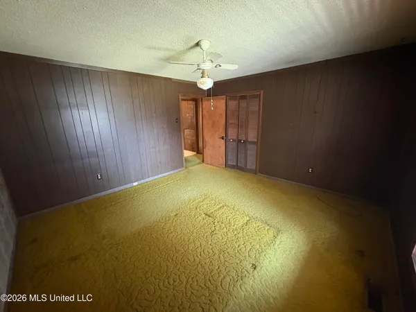 $99,000 | 8 County Road 529, Como, MS 38619