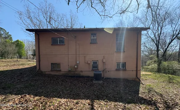 $99,000 | 8 County Road 529, Como, MS 38619