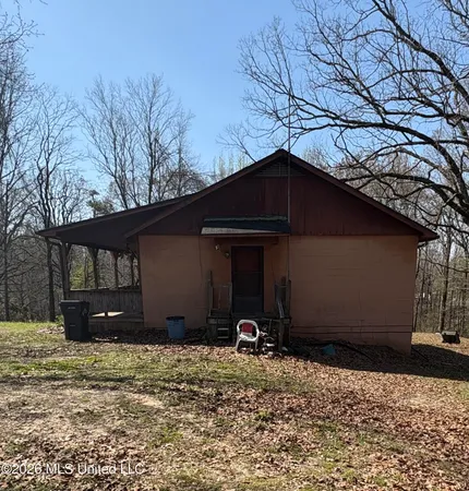 $99,000 | 8 County Road 529, Como, MS 38619