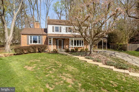 $750,000 | 11720 Lovejoy Street, Silver Spring, MD 20902
