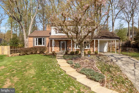 $750,000 | 11720 Lovejoy Street, Silver Spring, MD 20902