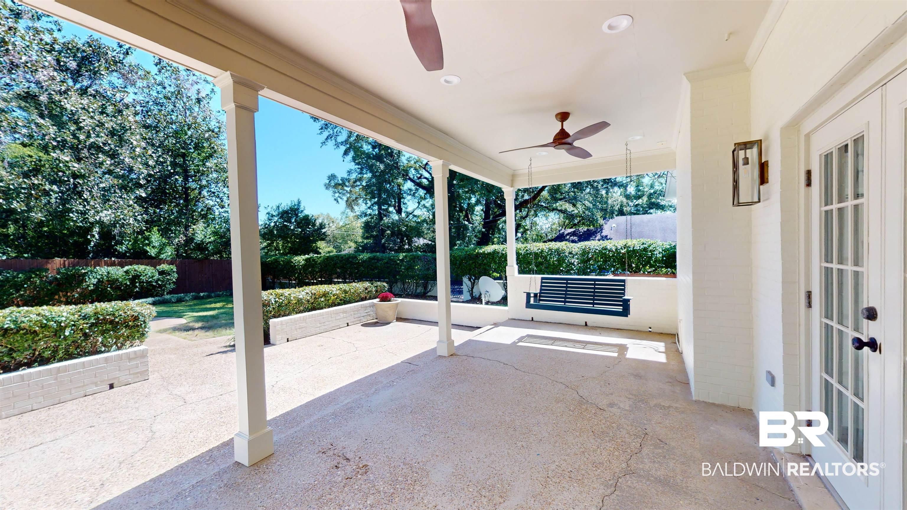 54 McGregor Avenue Mobile, AL 36608 - Photo 36 of 45