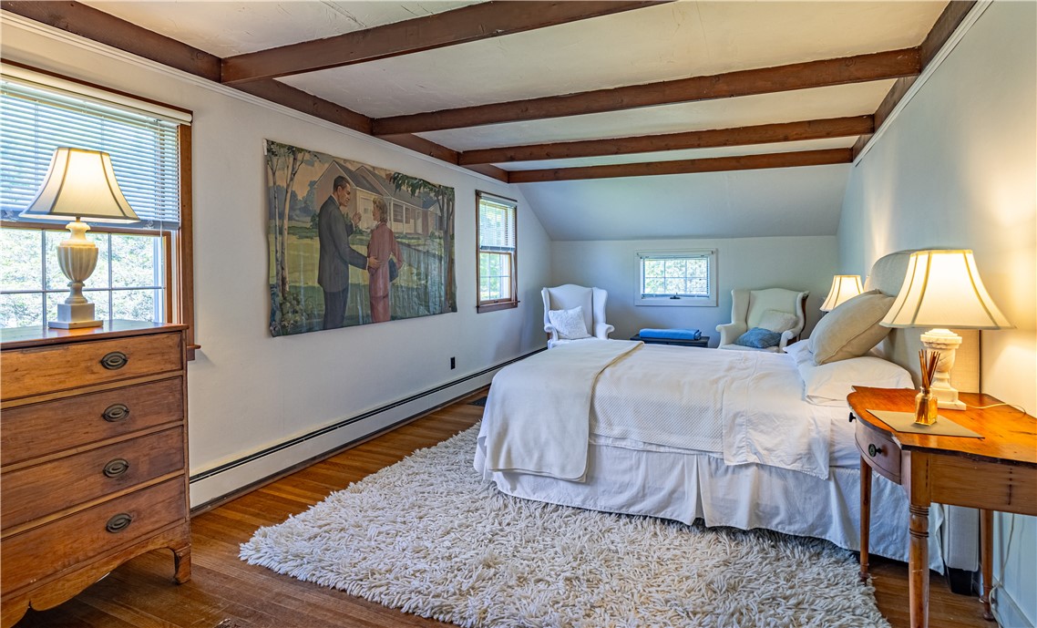 121 Foster Center Road Foster, RI 02825 - Photo 23 of 30