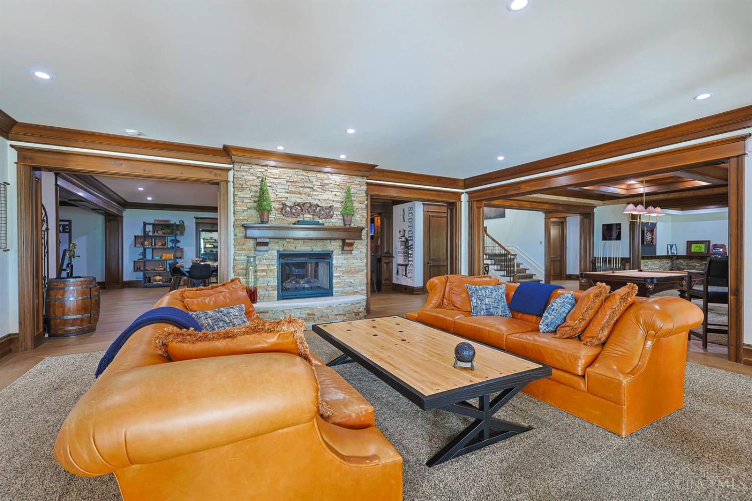 7951 Ayers Road Cincinnati, OH 45255 - Photo 60 of 99