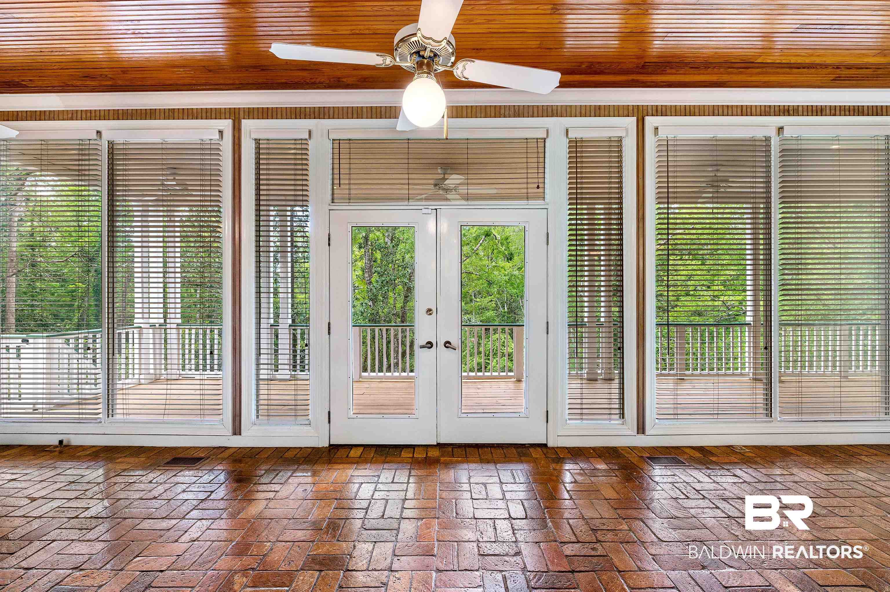 22751 Main Street Fairhope, AL 36532 - Photo 21 of 50 Sun Porch