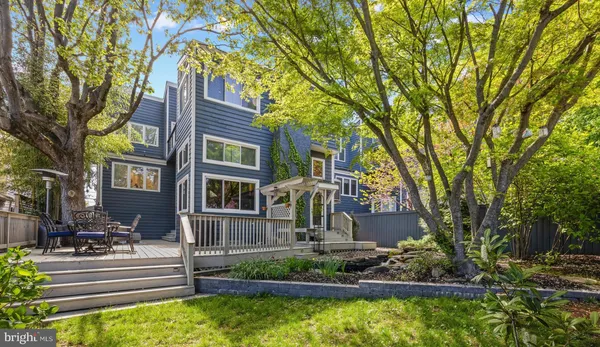 $1,650,000 | 619 Second Street, Annapolis, MD 21403