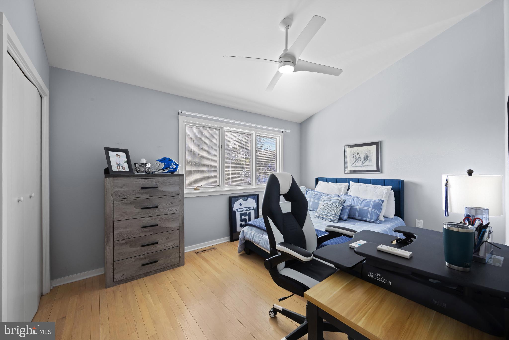 619 Second Street Annapolis, MD 21403 - Photo 26 of 40 Bedroom #2