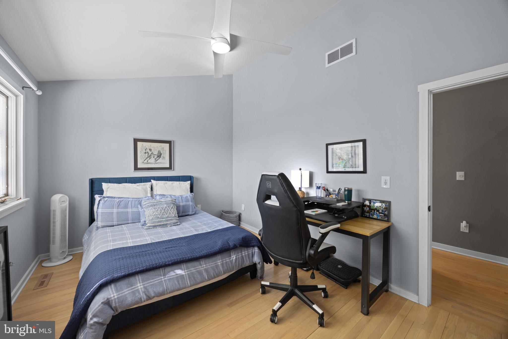 619 Second Street Annapolis, MD 21403 - Photo 27 of 40 Bedroom #2