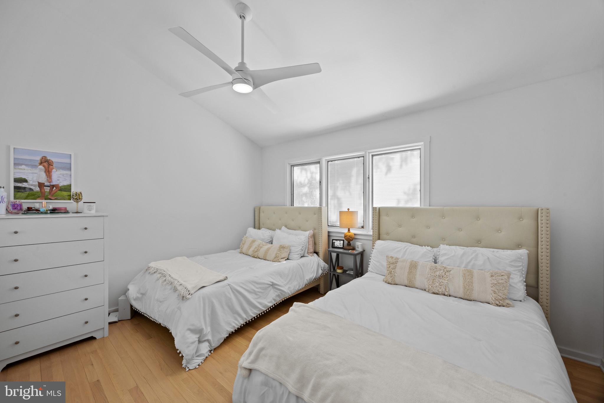 619 Second Street Annapolis, MD 21403 - Photo 29 of 40 Bedroom #3