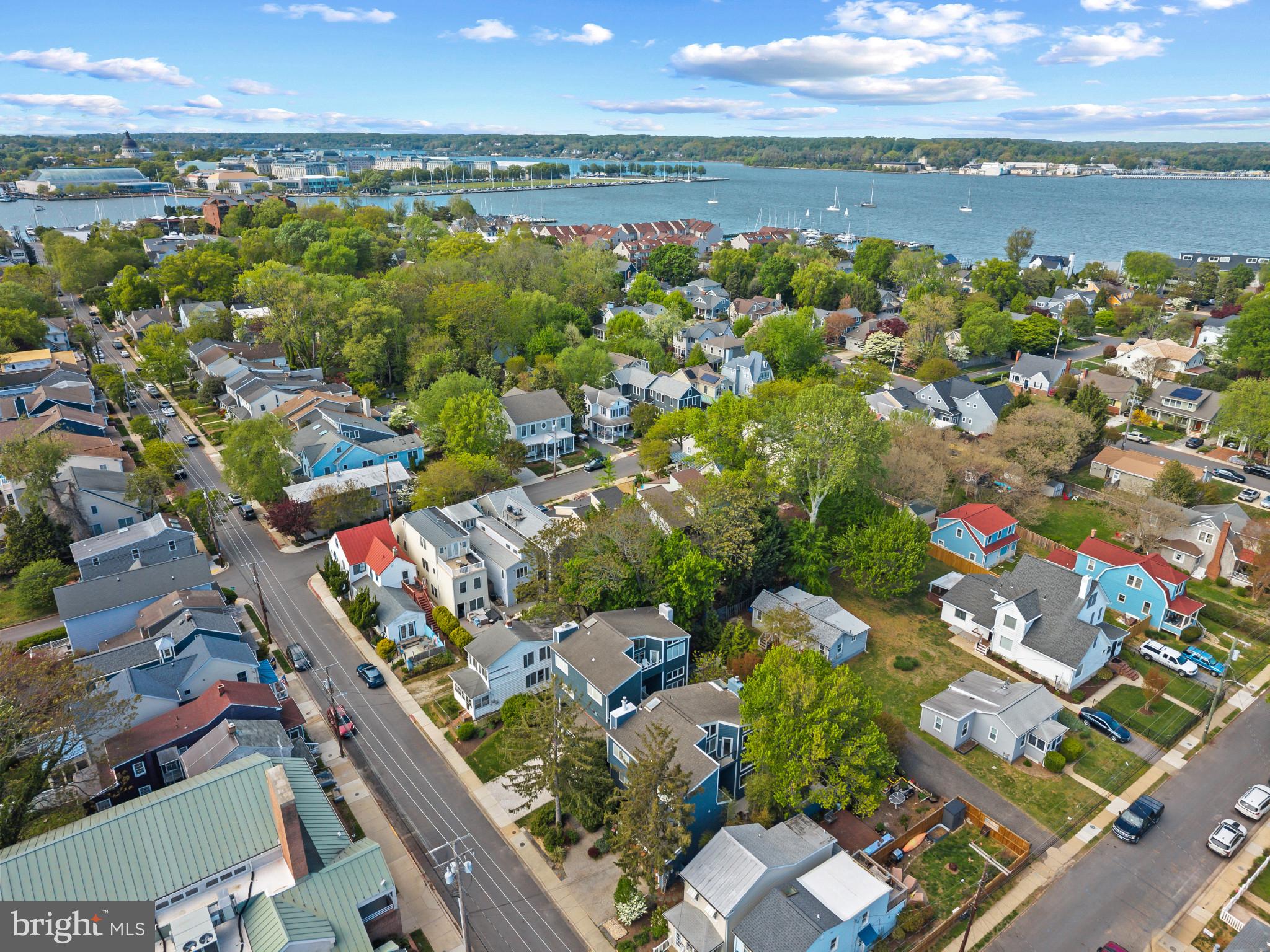 619 Second Street Annapolis, MD 21403 - Photo 3 of 40 Great location within Eastport