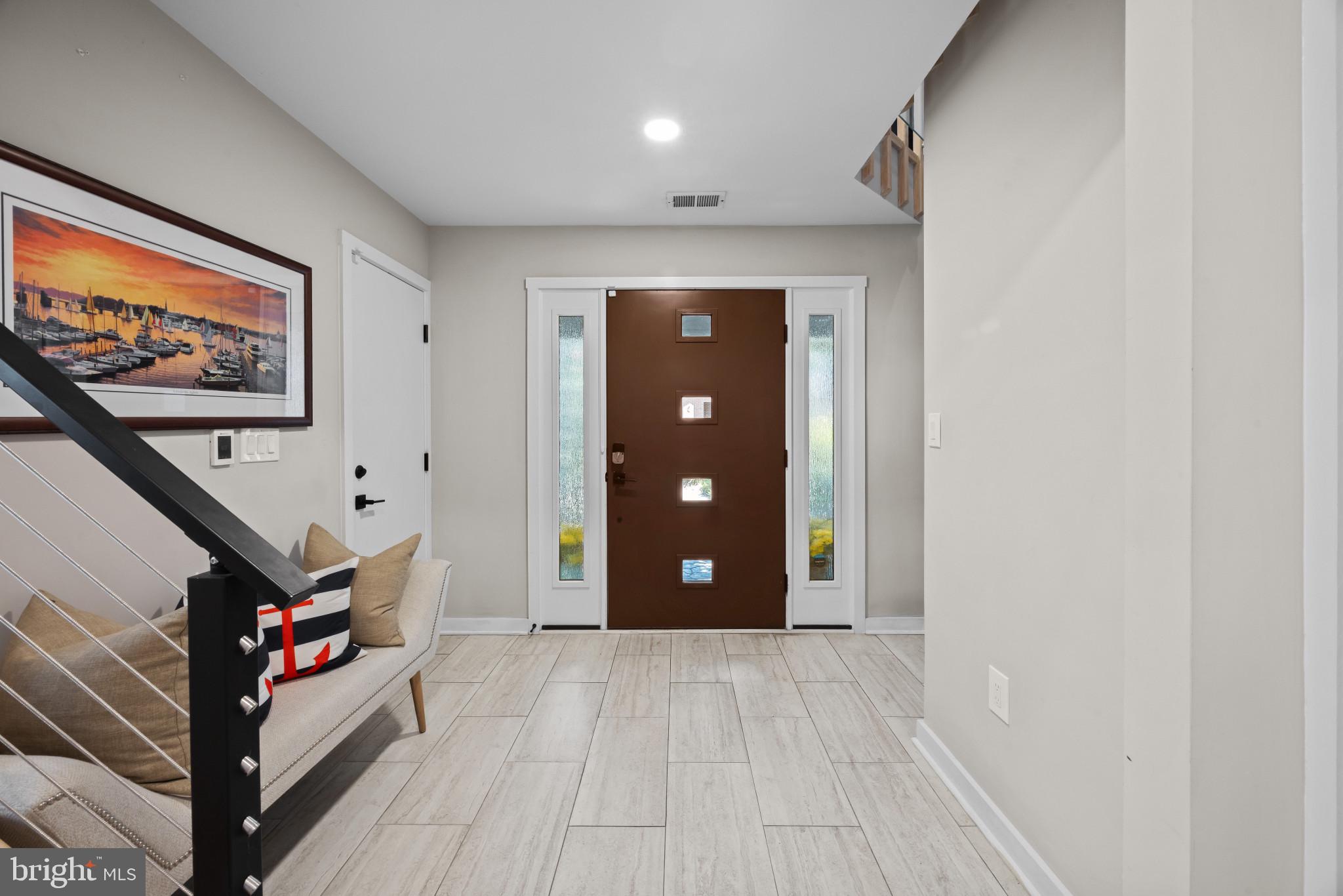 619 Second Street Annapolis, MD 21403 - Photo 5 of 40 Entry level