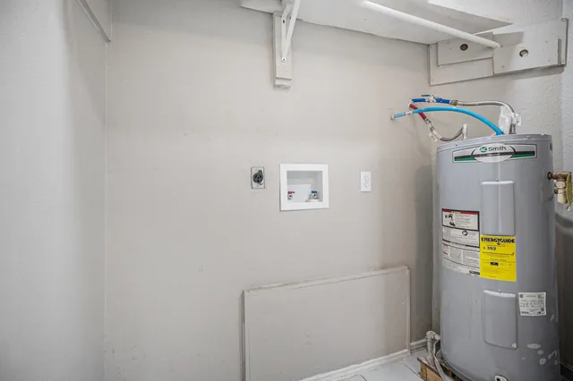 $119,000 | 206 Edgar Street, La Marque, TX 77568