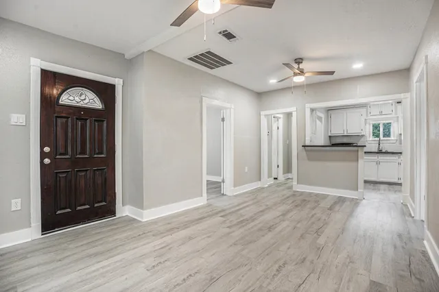 $119,000 | 206 Edgar Street, La Marque, TX 77568