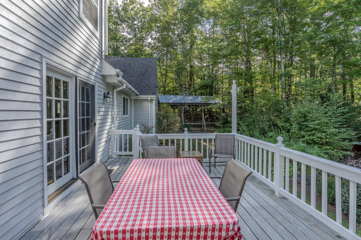 14 Lorraines Lane Strafford, NH 03884 - Photo 33 of 50