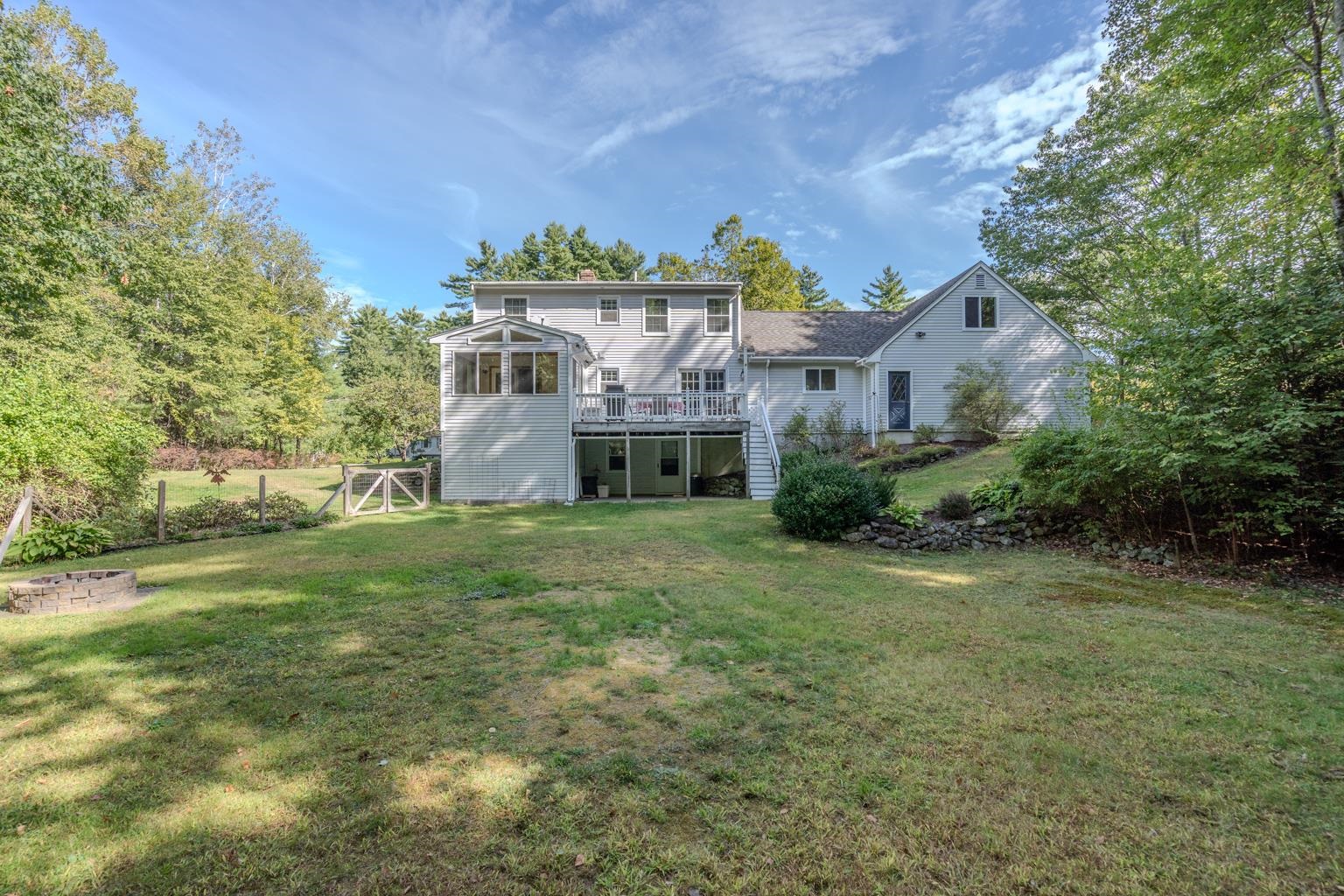 14 Lorraines Lane Strafford, NH 03884 - Photo 37 of 50