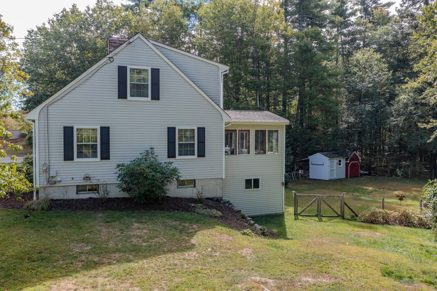 14 Lorraines Lane Strafford, NH 03884 - Photo 38 of 50