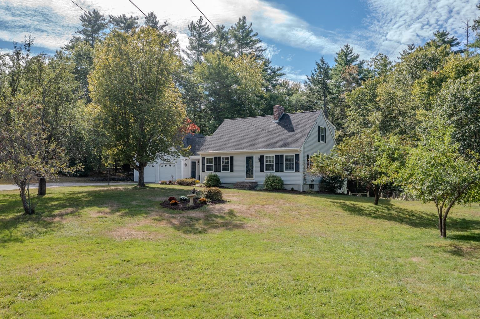 14 Lorraines Lane Strafford, NH 03884 - Photo 4 of 50