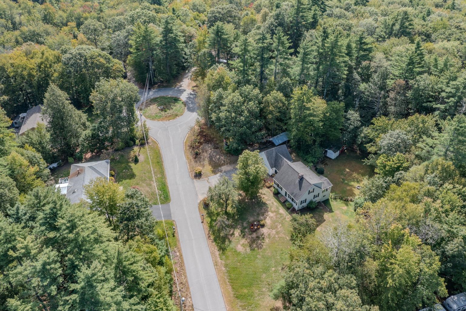 14 Lorraines Lane Strafford, NH 03884 - Photo 42 of 50