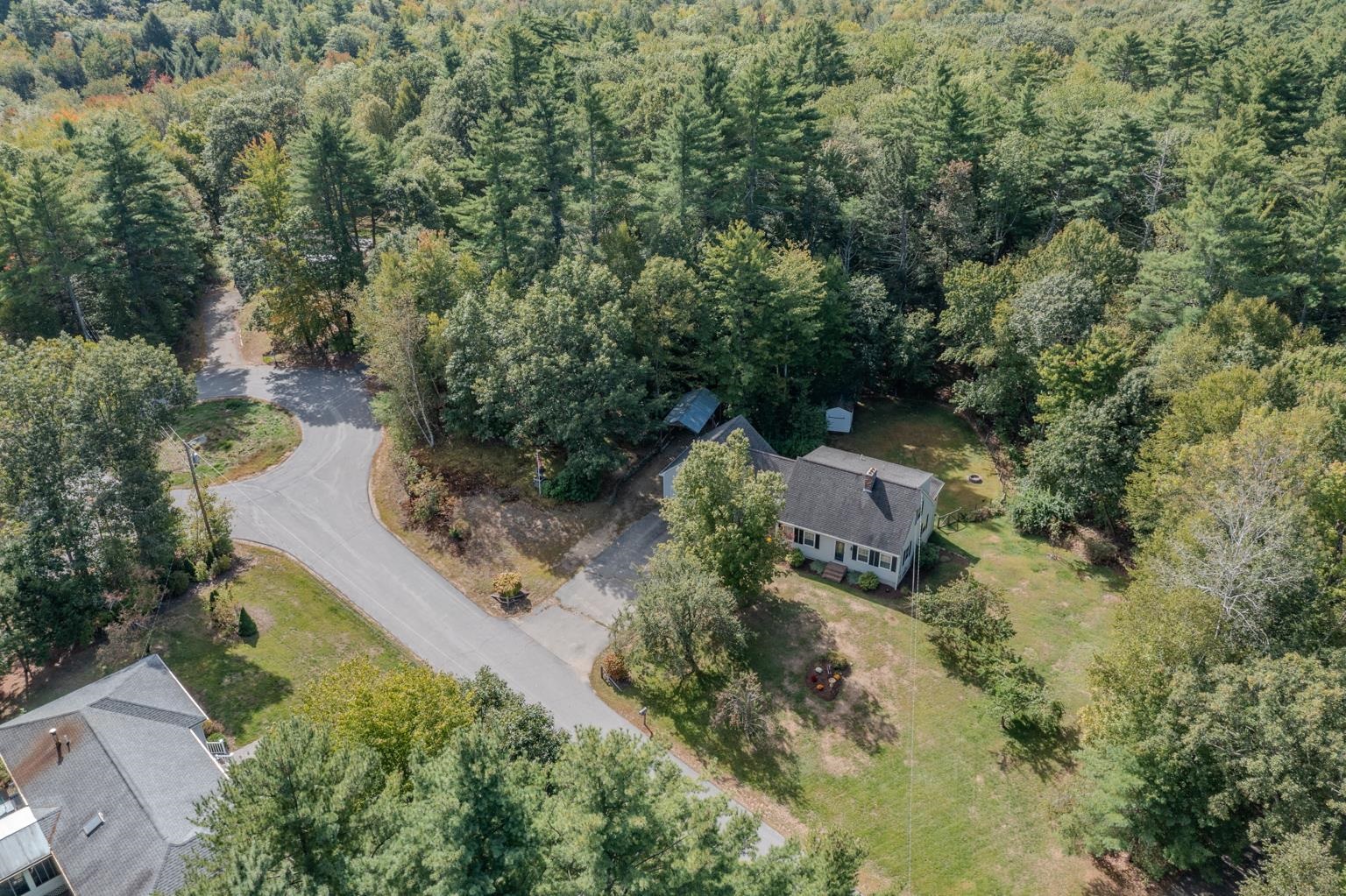 14 Lorraines Lane Strafford, NH 03884 - Photo 44 of 50