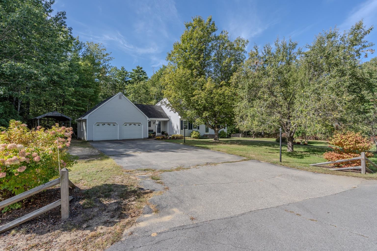 14 Lorraines Lane Strafford, NH 03884 - Photo 46 of 50