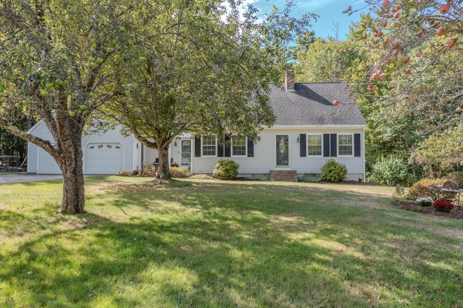 14 Lorraines Lane Strafford, NH 03884 - Photo 47 of 50