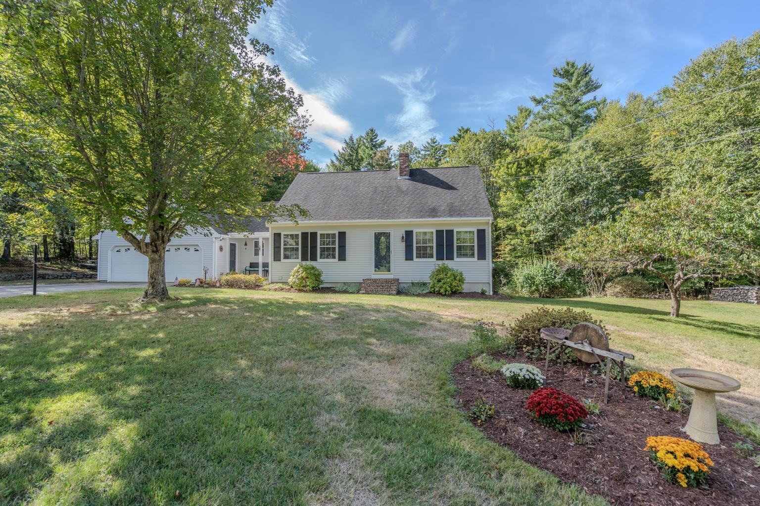 14 Lorraines Lane Strafford, NH 03884 - Photo 48 of 50