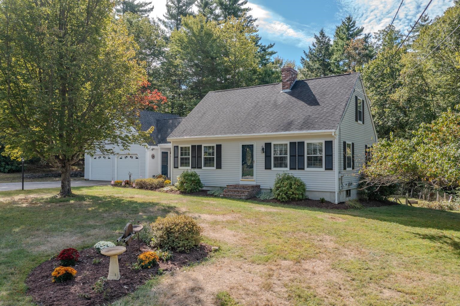14 Lorraines Lane Strafford, NH 03884 - Photo 49 of 50