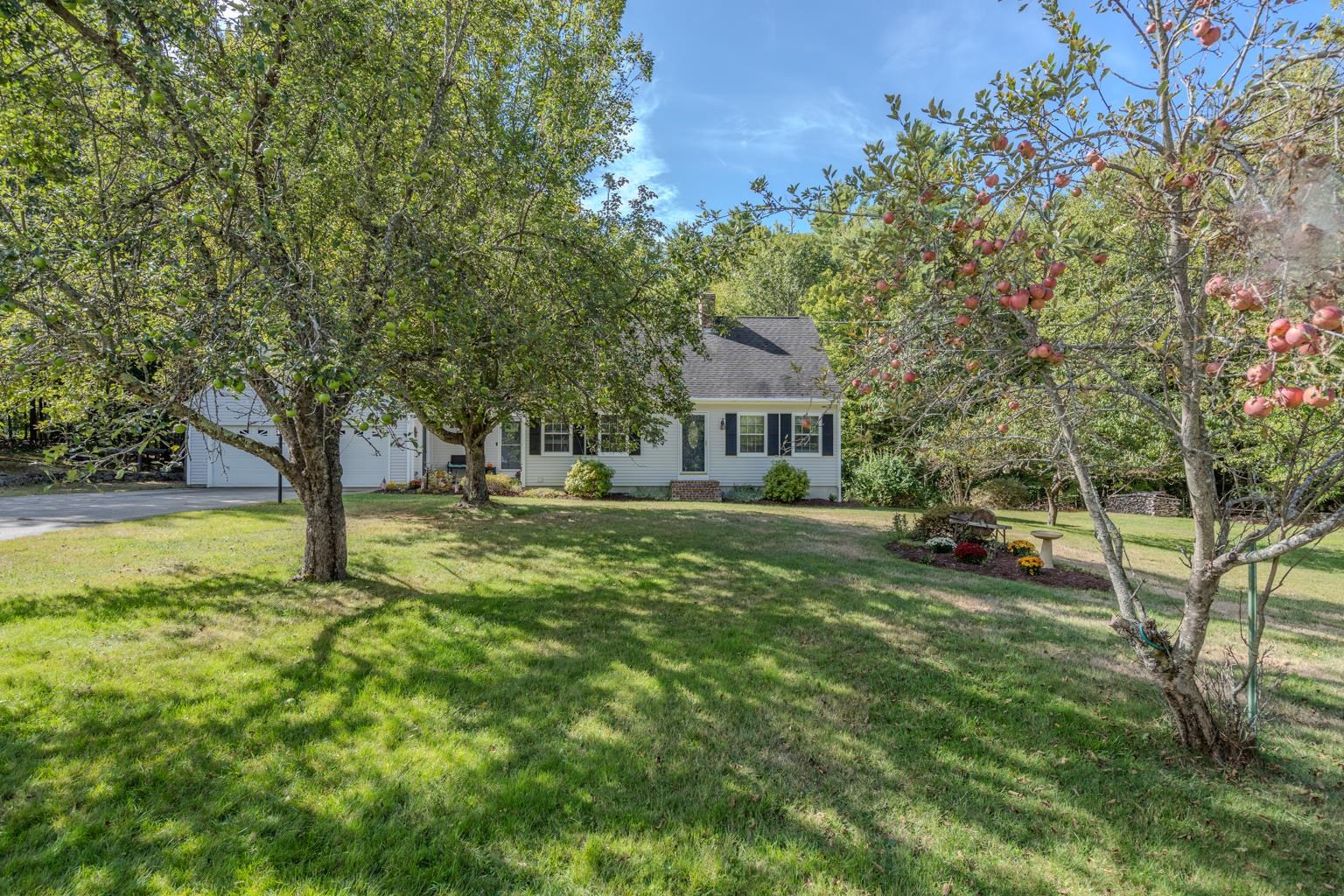 14 Lorraines Lane Strafford, NH 03884 - Photo 50 of 50