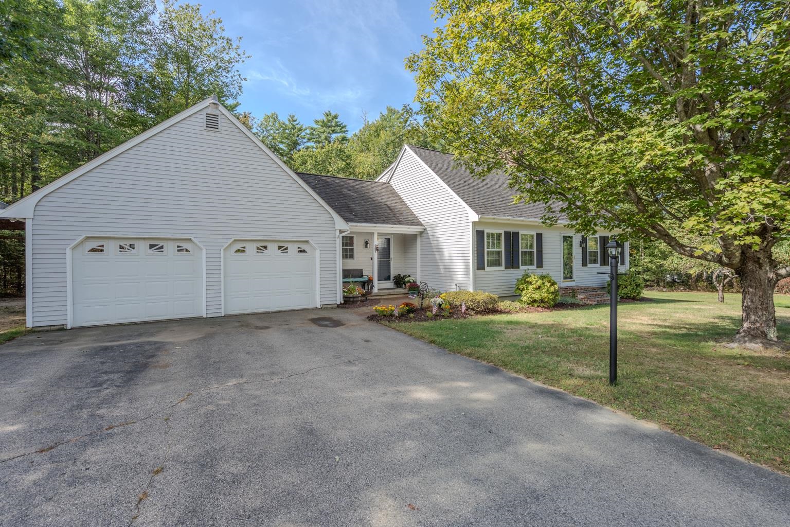 14 Lorraines Lane Strafford, NH 03884 - Photo 6 of 50