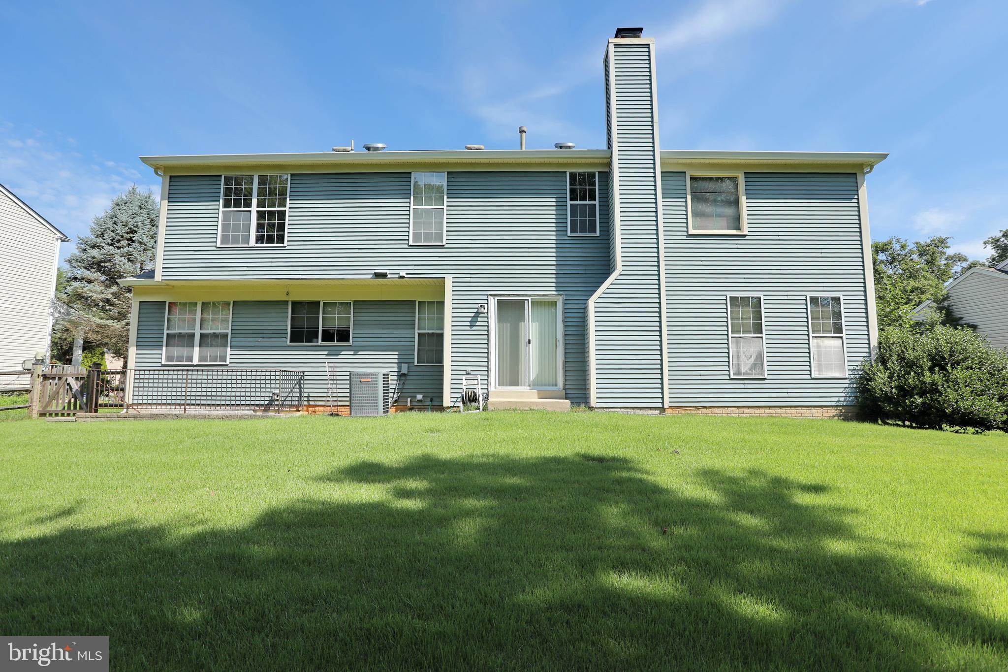 709 Rufford Court Accokeek, MD 20607 - Photo 11 of 75