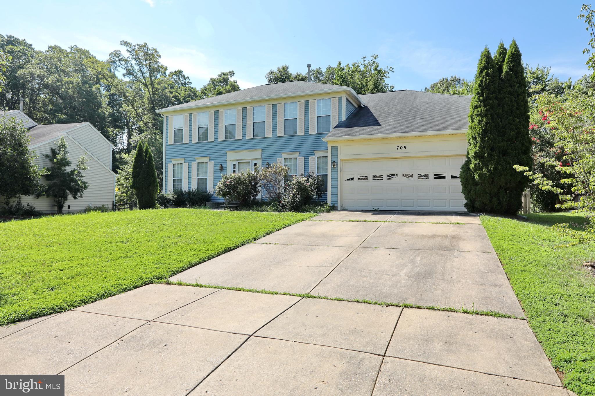 709 Rufford Court Accokeek, MD 20607 - Photo 2 of 75