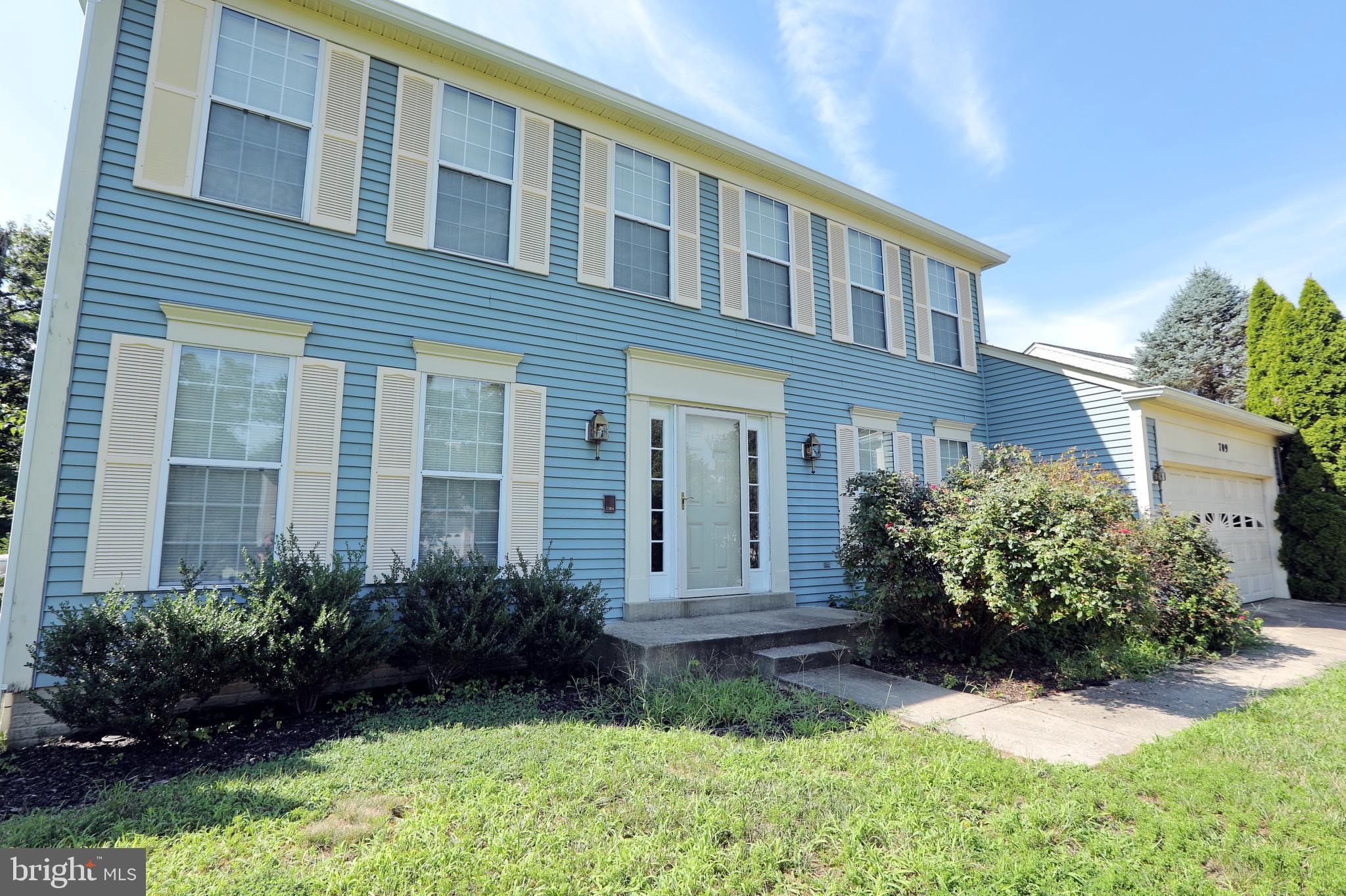 709 Rufford Court Accokeek, MD 20607 - Photo 3 of 75