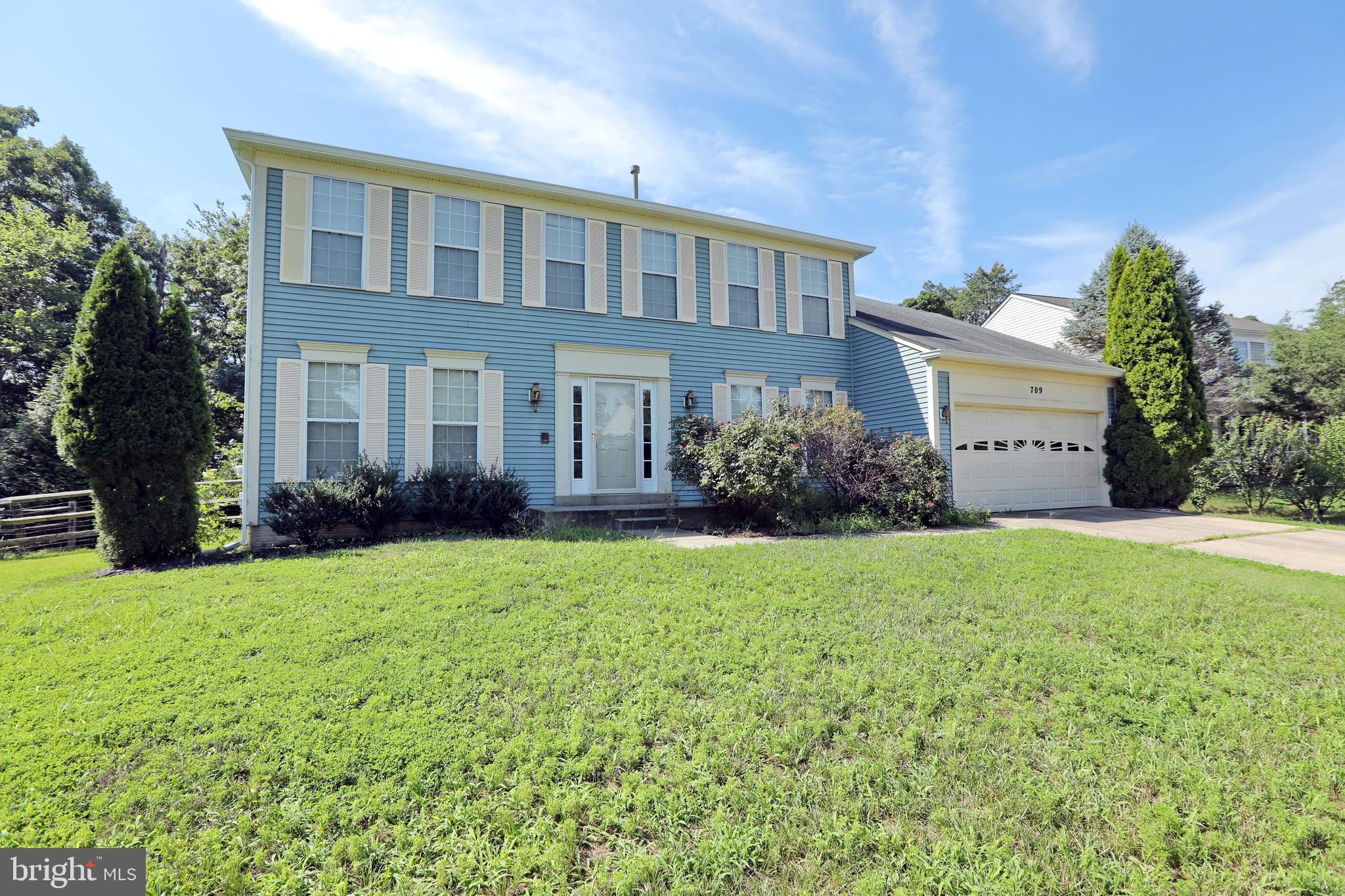 709 Rufford Court Accokeek, MD 20607 - Photo 4 of 75