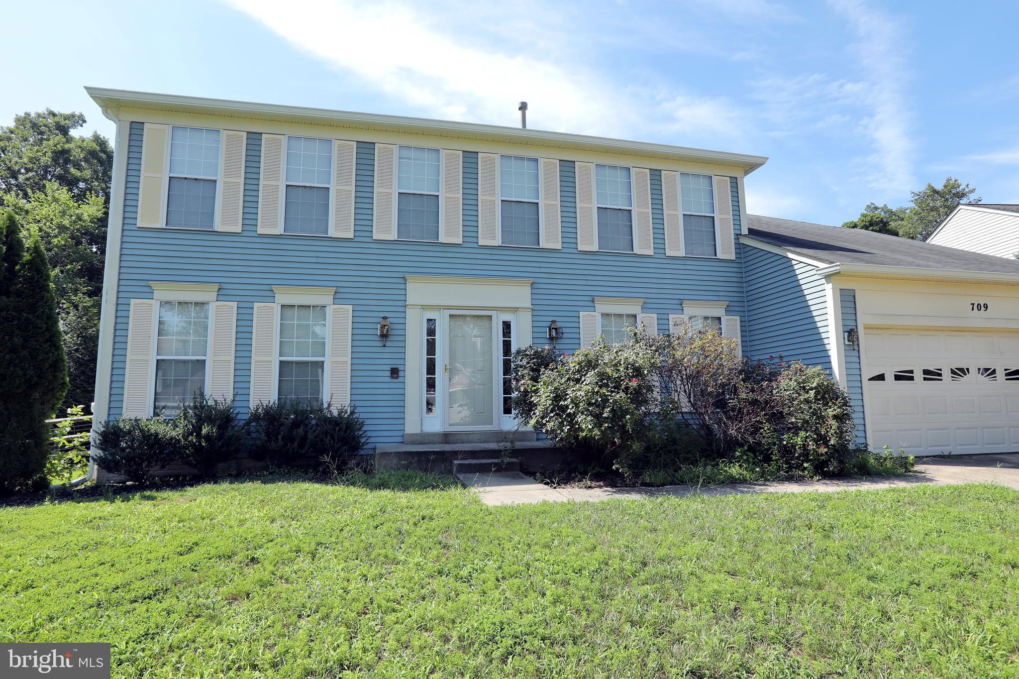 709 Rufford Court Accokeek, MD 20607 - Photo 5 of 75