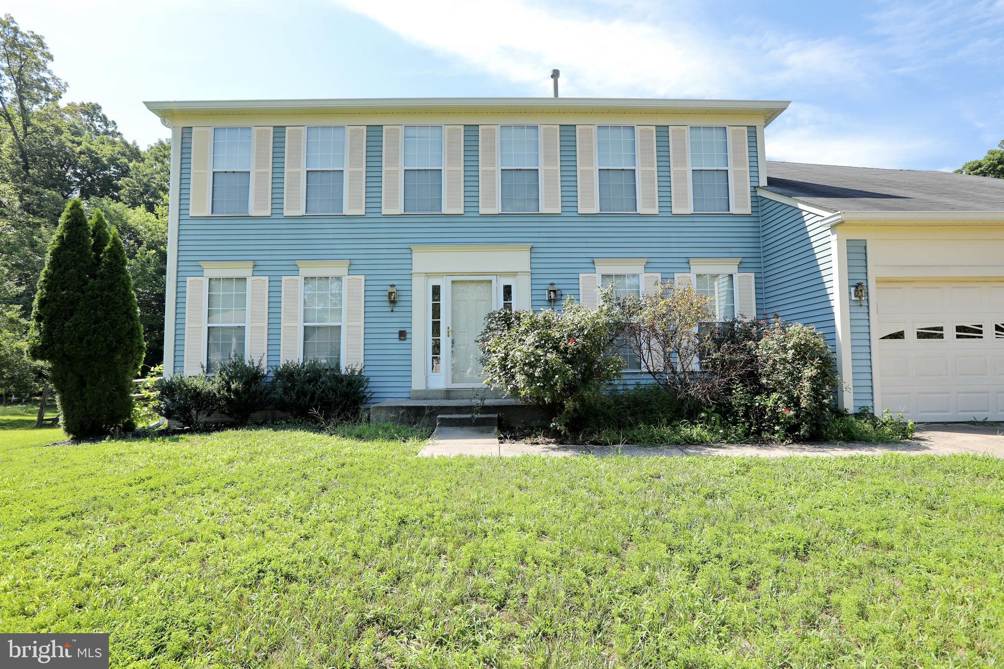 709 Rufford Court Accokeek, MD 20607 - Photo 6 of 75