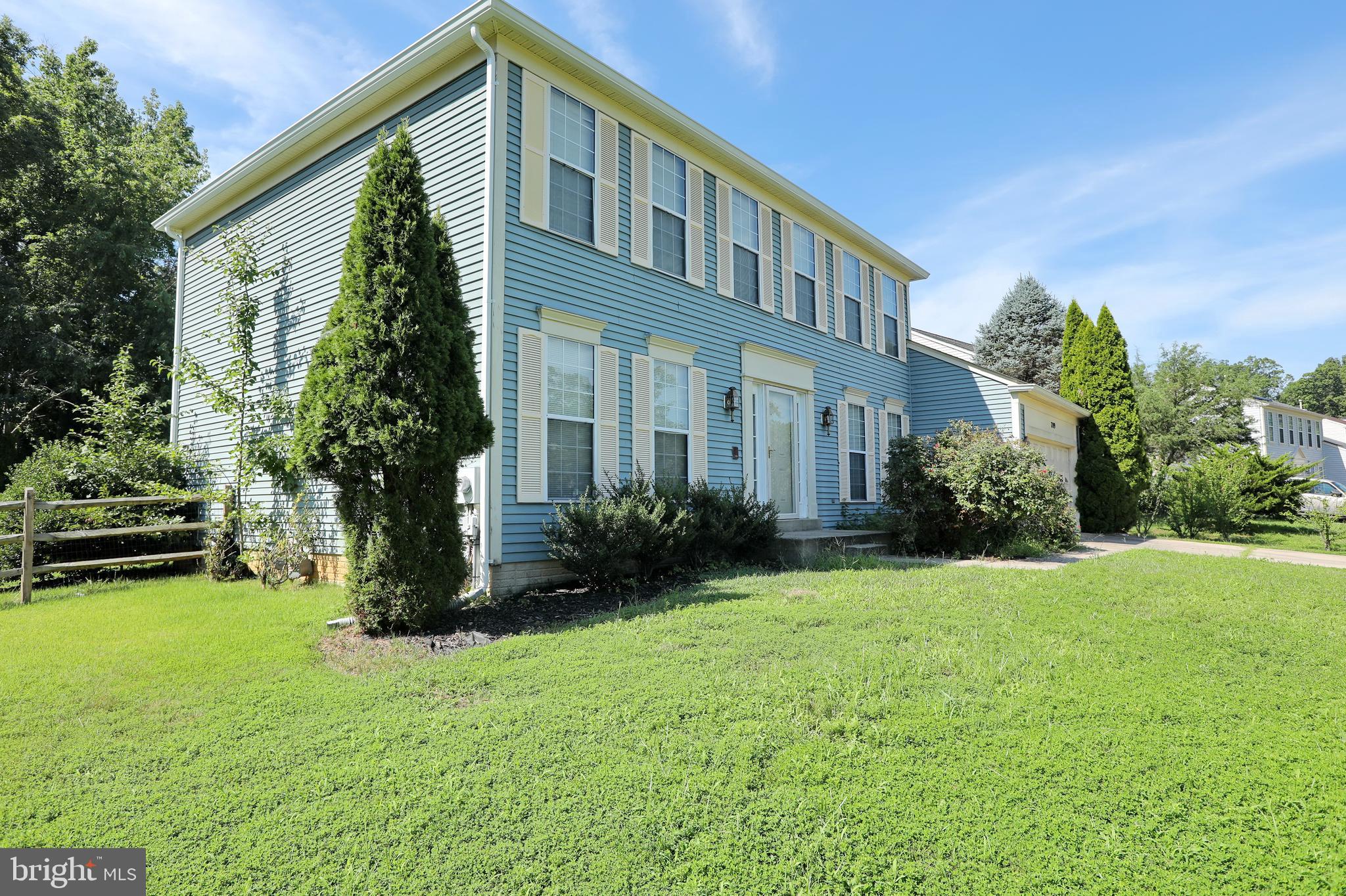 709 Rufford Court Accokeek, MD 20607 - Photo 7 of 75