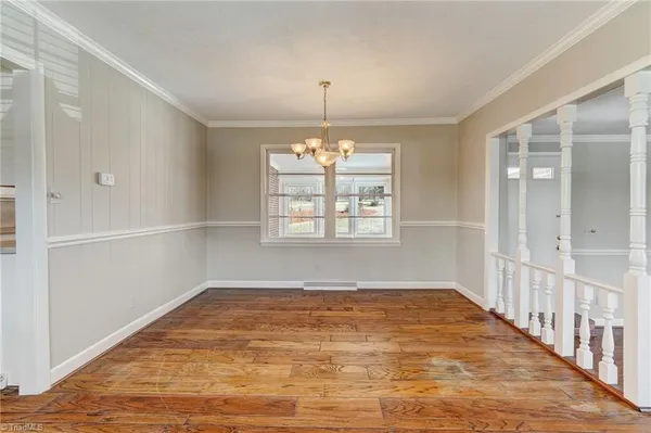 $269,900 | 1540 West Harrison Street, Reidsville, NC 27320