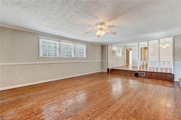 $269,900 | 1540 West Harrison Street, Reidsville, NC 27320