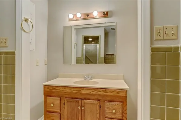 $269,900 | 1540 West Harrison Street, Reidsville, NC 27320