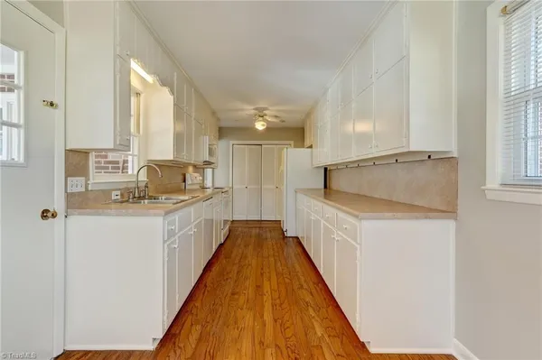 $269,900 | 1540 West Harrison Street, Reidsville, NC 27320
