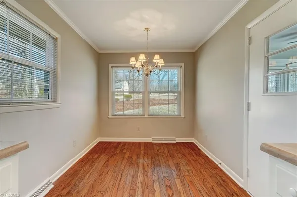 $269,900 | 1540 West Harrison Street, Reidsville, NC 27320