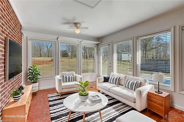 $269,900 | 1540 West Harrison Street, Reidsville, NC 27320