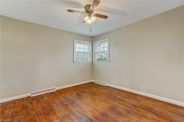 $269,900 | 1540 West Harrison Street, Reidsville, NC 27320