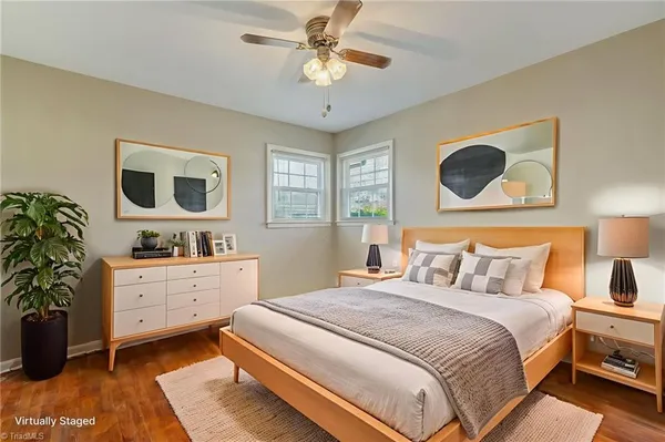 $269,900 | 1540 West Harrison Street, Reidsville, NC 27320