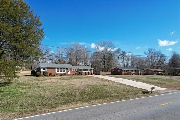 $269,900 | 1540 West Harrison Street, Reidsville, NC 27320