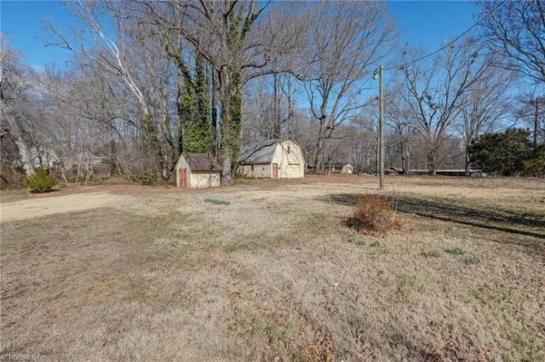 $269,900 | 1540 West Harrison Street, Reidsville, NC 27320