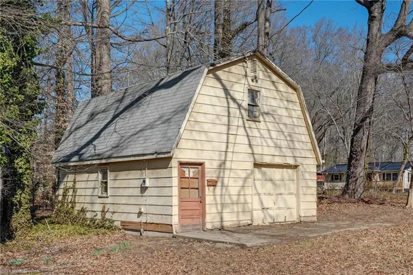 $269,900 | 1540 West Harrison Street, Reidsville, NC 27320